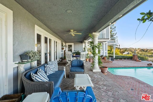 3324 Alana Drive, Sherman Oaks, CA 91403