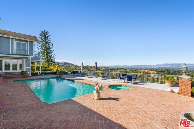3324 Alana Drive, Sherman Oaks, CA 91403