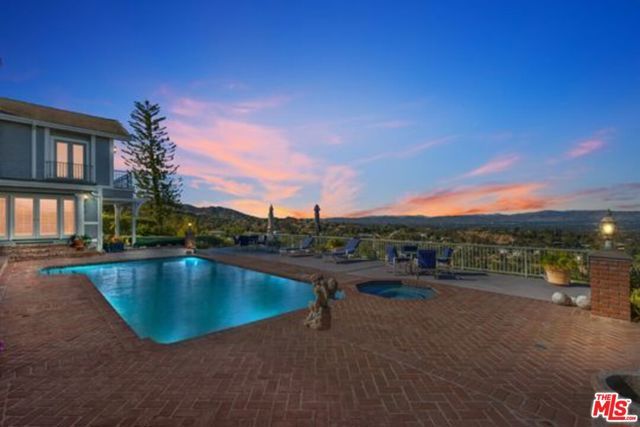 3324 Alana Drive, Sherman Oaks, CA 91403