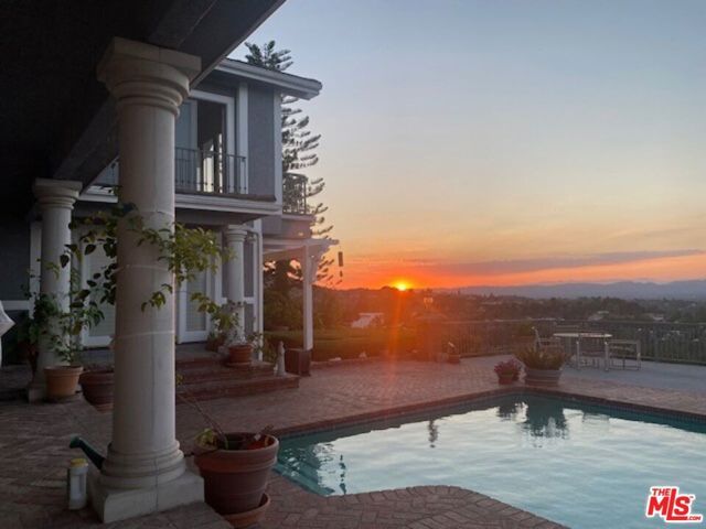 3324 Alana Drive, Sherman Oaks, CA 91403