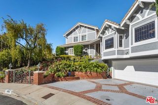 3324 Alana Drive, Sherman Oaks, CA 91403