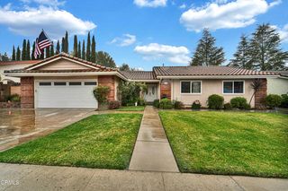 219 Castilian Avenue, Newbury Park (thousand Oaks), CA 91320