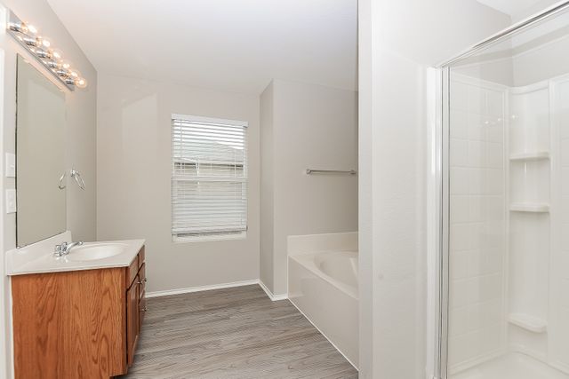 8536 Star Thistle Drive, Fort Worth, TX 76179