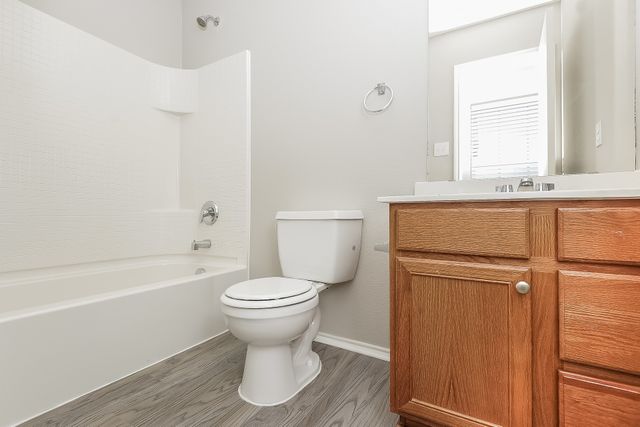 8536 Star Thistle Drive, Fort Worth, TX 76179