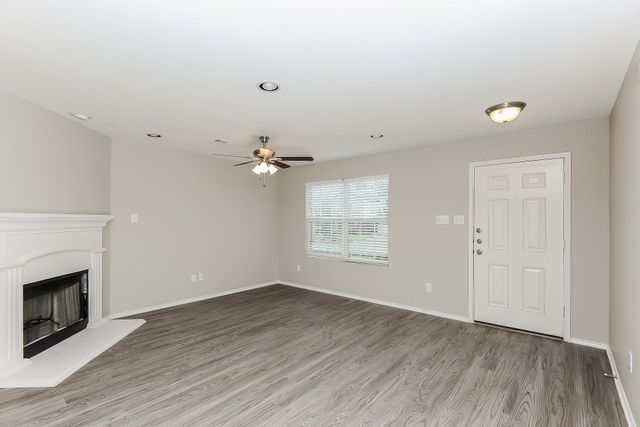 8536 Star Thistle Drive, Fort Worth, TX 76179