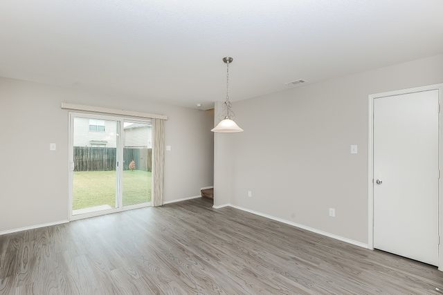 8536 Star Thistle Drive, Fort Worth, TX 76179