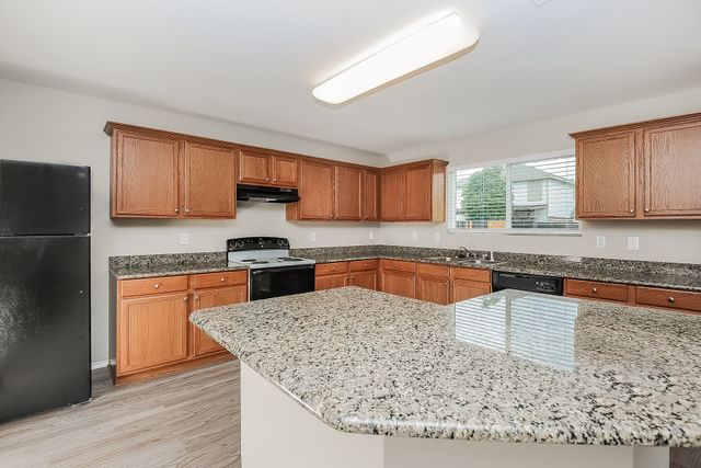 8536 Star Thistle Drive, Fort Worth, TX 76179