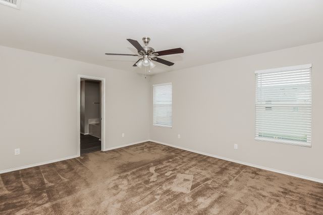 8536 Star Thistle Drive, Fort Worth, TX 76179