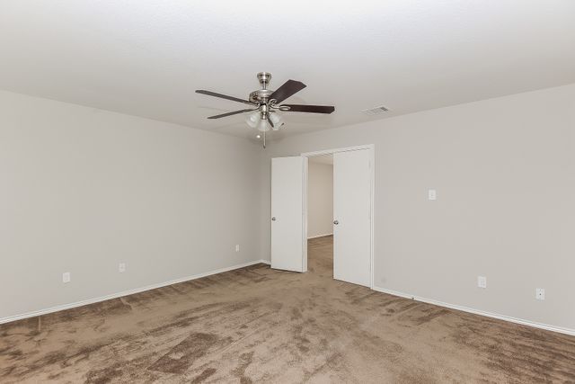 8536 Star Thistle Drive, Fort Worth, TX 76179