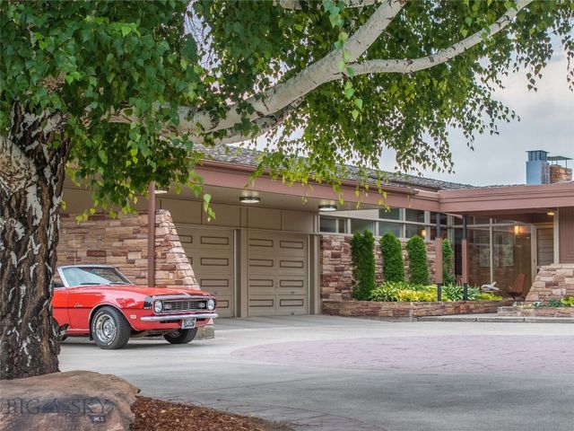 2516 Spring Creek Drive, Bozeman, MT 59715