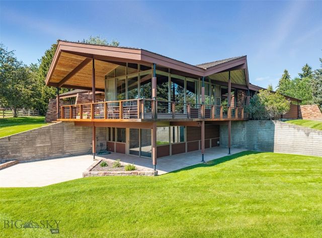 2516 Spring Creek Drive, Bozeman, MT 59715