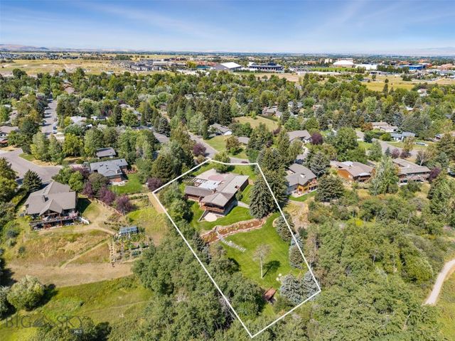 2516 Spring Creek Drive, Bozeman, MT 59715