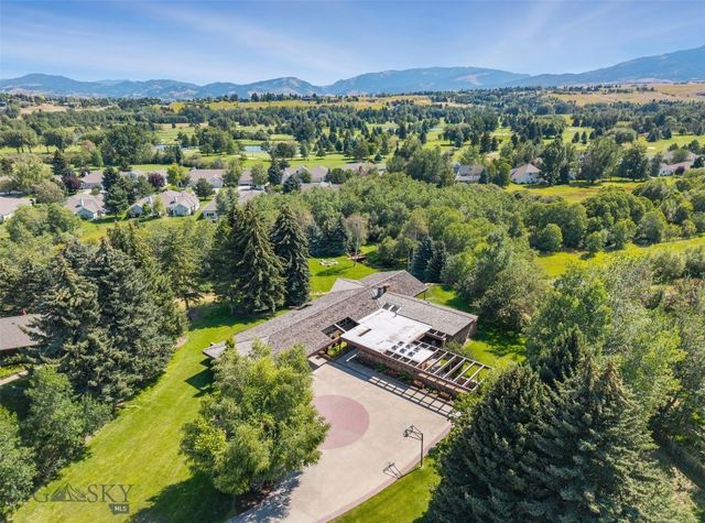 2516 Spring Creek Drive, Bozeman, MT 59715