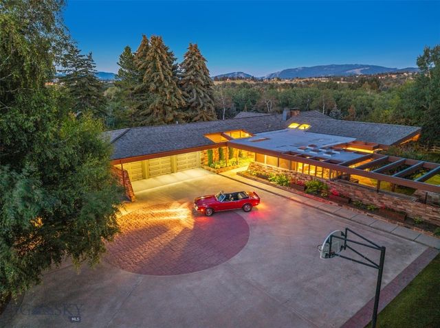 2516 Spring Creek Drive, Bozeman, MT 59715