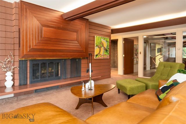 2516 Spring Creek Drive, Bozeman, MT 59715