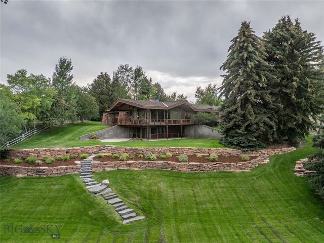 2516 Spring Creek Drive, Bozeman, MT 59715