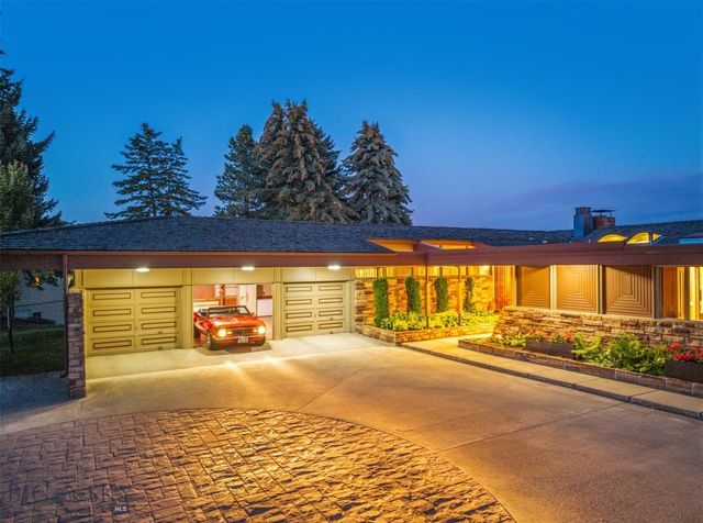 2516 Spring Creek Drive, Bozeman, MT 59715