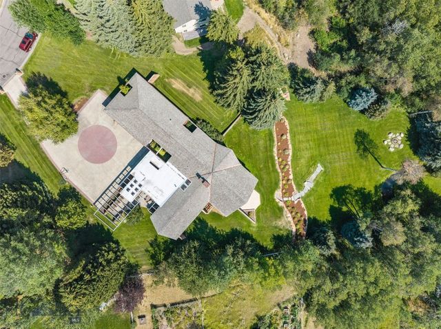 2516 Spring Creek Drive, Bozeman, MT 59715