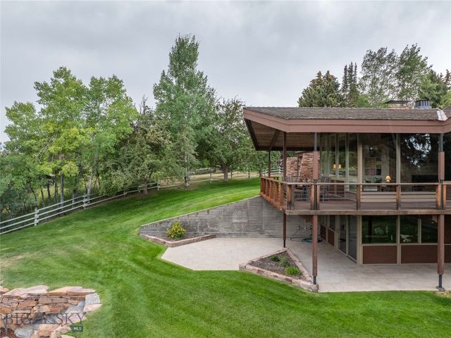 2516 Spring Creek Drive, Bozeman, MT 59715