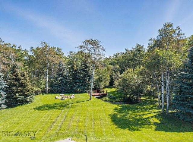 2516 Spring Creek Drive, Bozeman, MT 59715