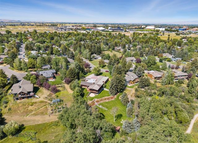 2516 Spring Creek Drive, Bozeman, MT 59715