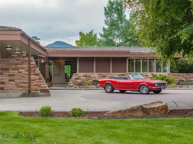 2516 Spring Creek Drive, Bozeman, MT 59715