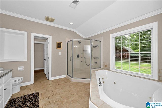 526 BOAT LAUNCH ROAD, Quinton, AL 35130