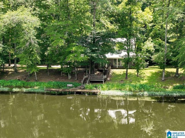 526 BOAT LAUNCH ROAD, Quinton, AL 35130