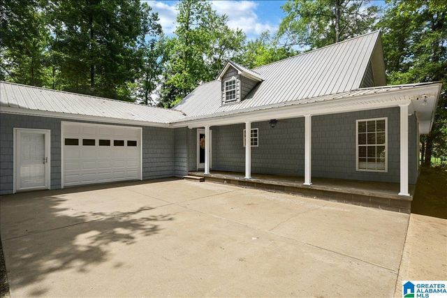 526 BOAT LAUNCH ROAD, Quinton, AL 35130