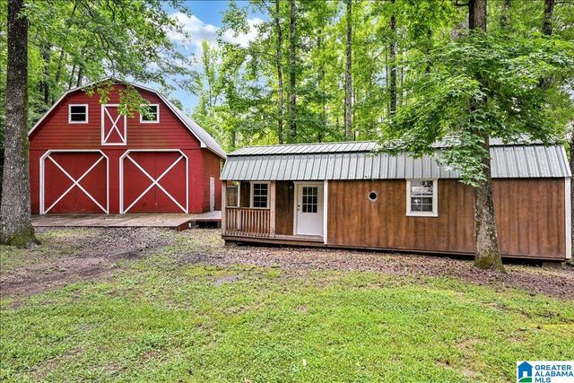 526 BOAT LAUNCH ROAD, Quinton, AL 35130