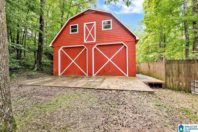 526 BOAT LAUNCH ROAD, Quinton, AL 35130