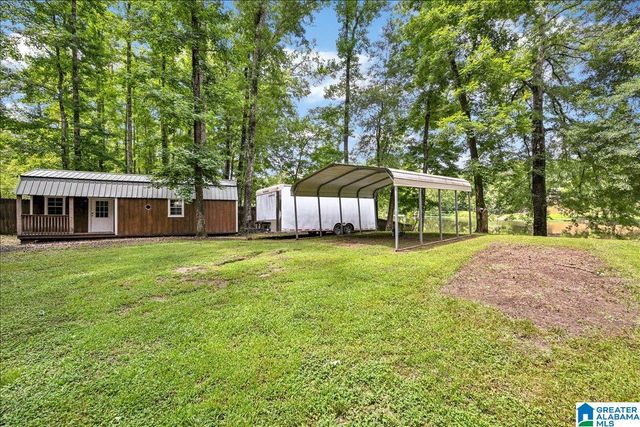 526 BOAT LAUNCH ROAD, Quinton, AL 35130