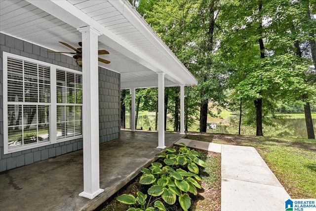 526 BOAT LAUNCH ROAD, Quinton, AL 35130