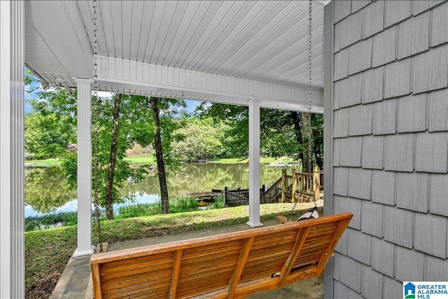 526 BOAT LAUNCH ROAD, Quinton, AL 35130