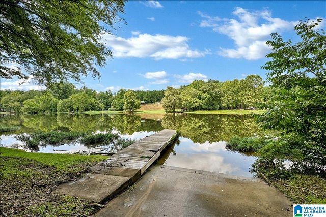 526 BOAT LAUNCH ROAD, Quinton, AL 35130