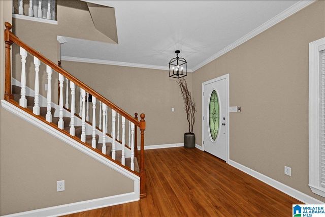 526 BOAT LAUNCH ROAD, Quinton, AL 35130