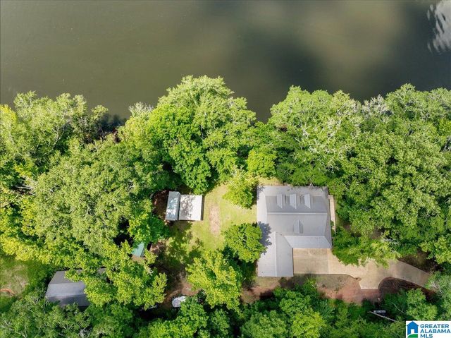 526 BOAT LAUNCH ROAD, Quinton, AL 35130
