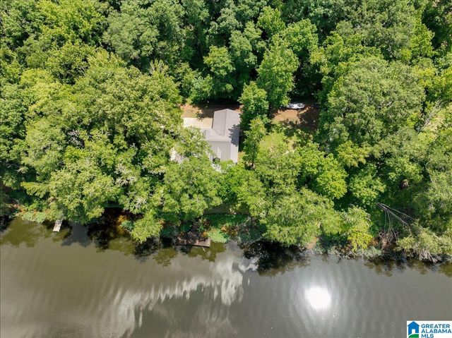 526 BOAT LAUNCH ROAD, Quinton, AL 35130