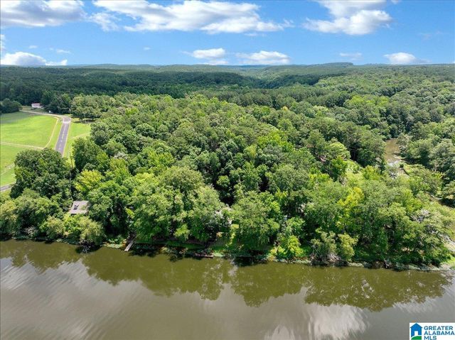 526 BOAT LAUNCH ROAD, Quinton, AL 35130