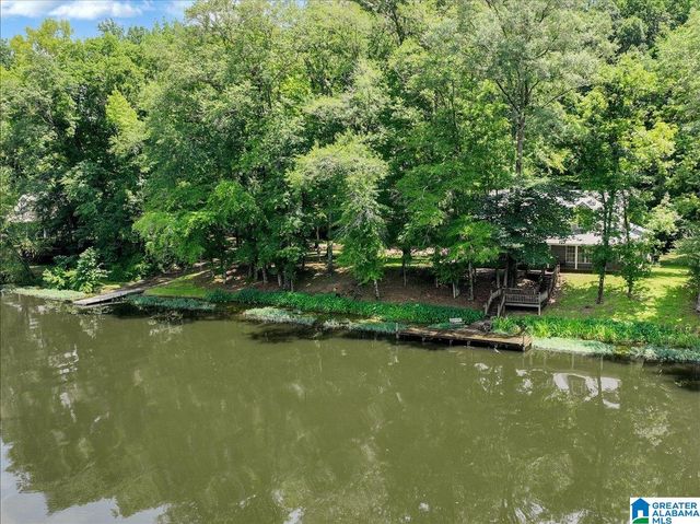 526 BOAT LAUNCH ROAD, Quinton, AL 35130