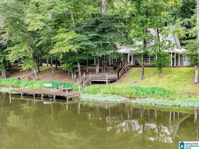 526 BOAT LAUNCH ROAD, Quinton, AL 35130