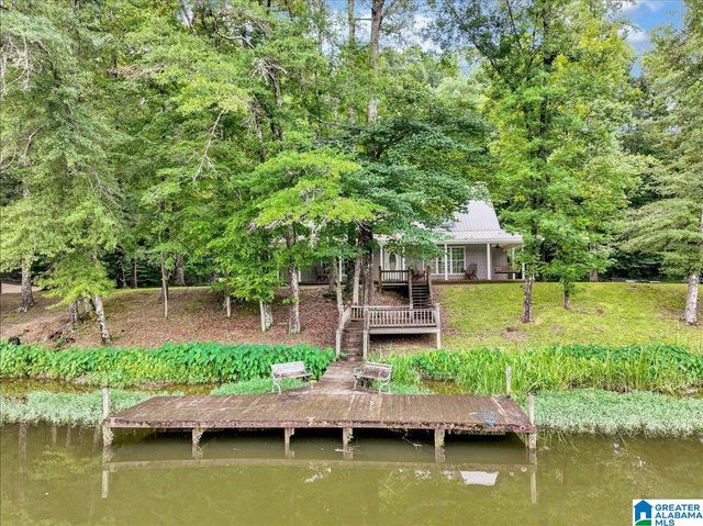 526 BOAT LAUNCH ROAD, Quinton, AL 35130