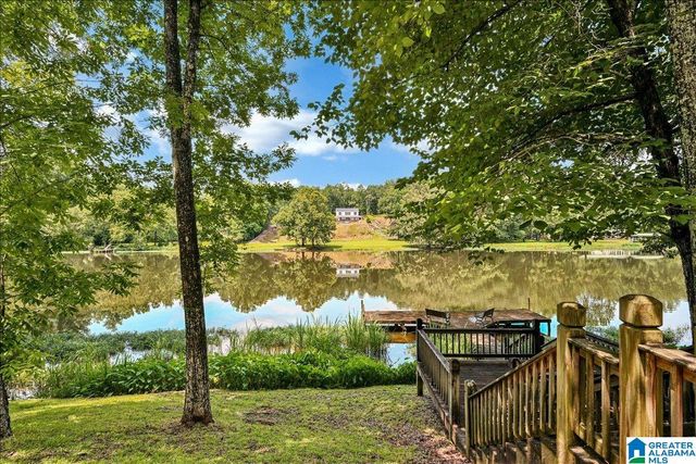 526 BOAT LAUNCH ROAD, Quinton, AL 35130