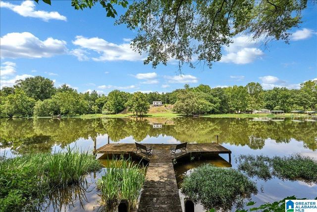 526 BOAT LAUNCH ROAD, Quinton, AL 35130