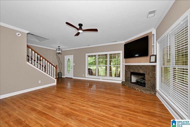 526 BOAT LAUNCH ROAD, Quinton, AL 35130