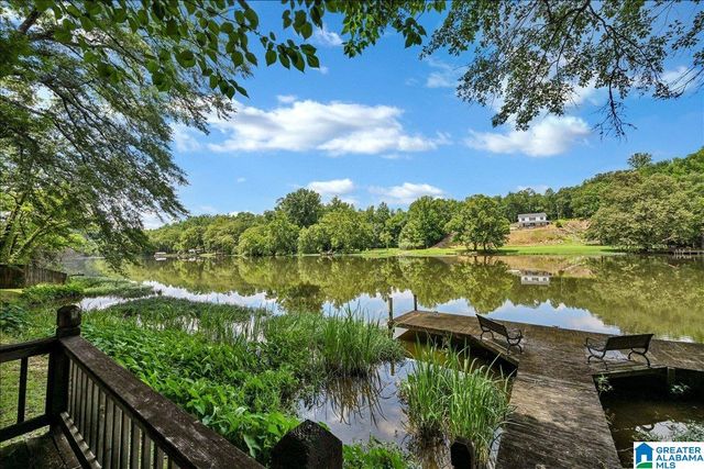 526 BOAT LAUNCH ROAD, Quinton, AL 35130
