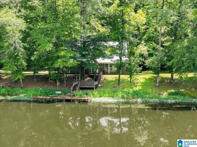 526 BOAT LAUNCH ROAD, Quinton, AL 35130