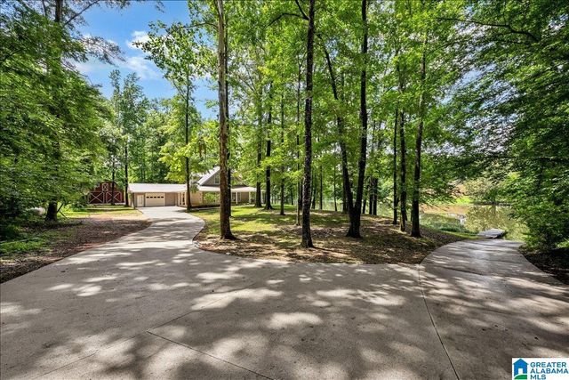 526 BOAT LAUNCH ROAD, Quinton, AL 35130