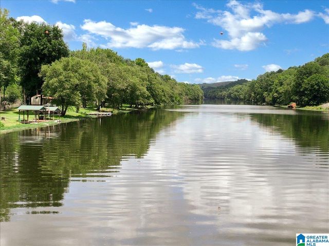 526 BOAT LAUNCH ROAD, Quinton, AL 35130