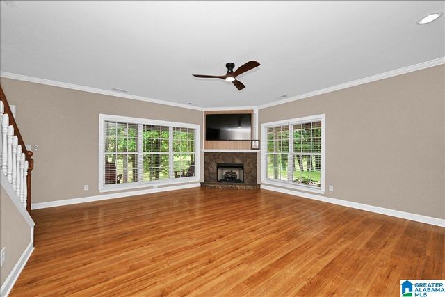 526 BOAT LAUNCH ROAD, Quinton, AL 35130